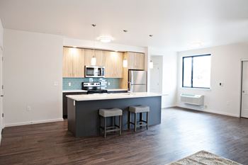 Ductless heat pumps provide efficient comfort for every season